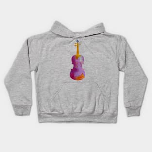 Viola Kids Hoodie